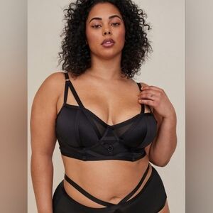 Torrid Bralette